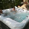 Jacuzzi Casa Sintra Colares Beach House with Mountain View