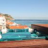 Seazimbra - Luxury Apartment com Jacuzzi no Terraço com Vistas para o Mar